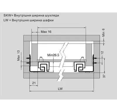 купить Душевая система скрытого монтажа Santarinio SB-200600 черная матовая  в Москве