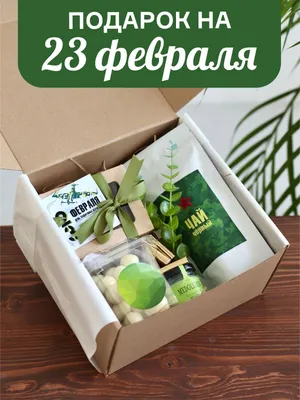 Подарочный набор на 23 февраля, подарок мужчине - купить с доставкой по  выгодным ценам в интернет-магазине OZON (1270223217)