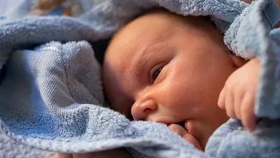 Патологии новорожденных детей: виды и причины - ГБУЗ ЯНАО