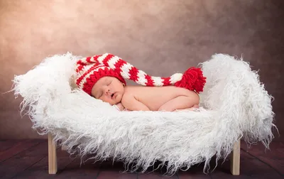 фотошоток новорожденных девочек Стоковое Фото - изображение насчитывающей  лежать, младенец: 230204422