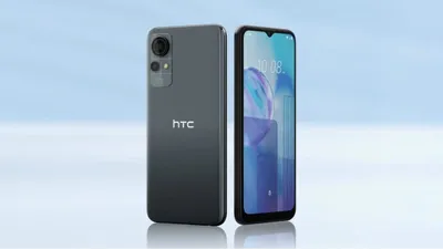 HTC U23 Pro with 6.7″ FHD+ 120Hz OLED display, Snapdragon 7 Gen 1, IP67  ratings announced