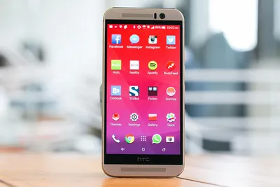 HTC One [Red] Review | by Martin | Medium