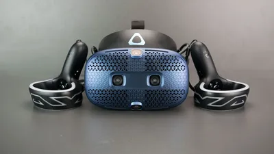 HTC Launches Inside-out 'Vive Ultimate Tracker' for $200 | Road to VR