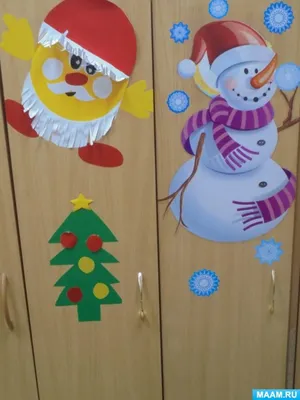 Варианты картинок для шкафчиков в детском саду, советы по выбору - ДиванеТТо
