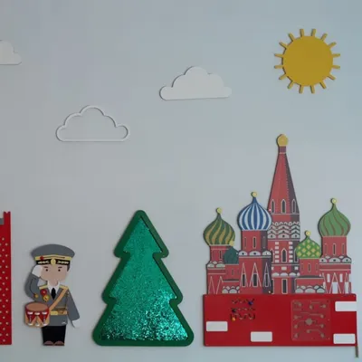 Уголок уединения \"Настроение\" 3-7 лет: купить для школ и ДОУ с доставкой по  всей России