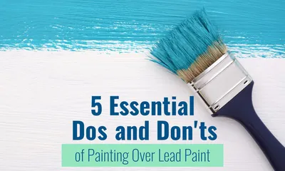 8 Painting Tips to Avoid Common Painting Problems | Architectural Digest |  Architectural Digest