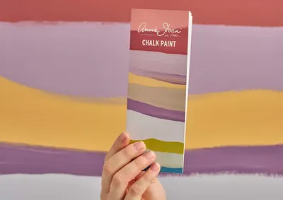 How to Mix Vibrant Purple With Acrylic Paint — EttaVee