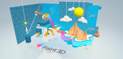 Paint - Microsoft Apps