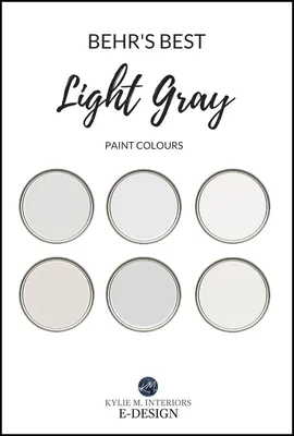 Here it is! A Palette For No-Fail Paint Colors - Laurel Home