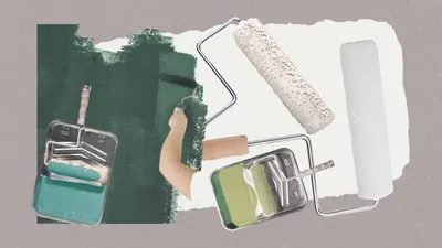 Sage Green Paint Colors | Julie Blanner