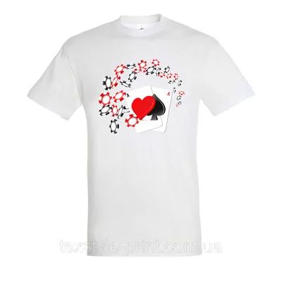 Печать на футболках — брендированные футболки с логотипом, принтом,  вышивкой на заказ в Киеве, Украине | Оперативная полиграфия на КПИ