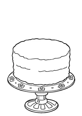 Картинка для торта \"С Днём рождения\" - PT100234 печать на сахарной пищевой  бумаге