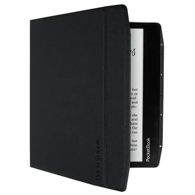 Amazon.com: PocketBook InkPad Lite, E-Book Reader, Mist Grey : Electronics