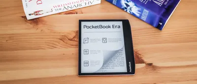 PocketBook InkPad Color 2 Review (Video) | The eBook Reader Blog