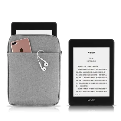 Amazon.com: PocketBook InkPad Lite, E-Book Reader, Mist Grey : Electronics