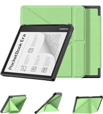 The Pocketbook Basic 4 is a respectable e-reader – Review - Good e-Reader