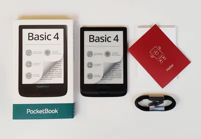 Report: PocketBook Is Launching a Color E-Reader This Year | PCMag