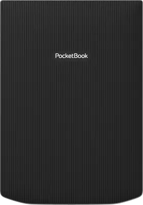 Pocketbook Verse e-reader - with page turn buttons - shopereader.com