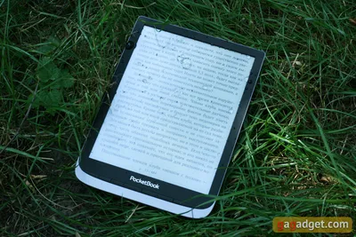 Pocketbook Verse E-Reader - Good e-Reader