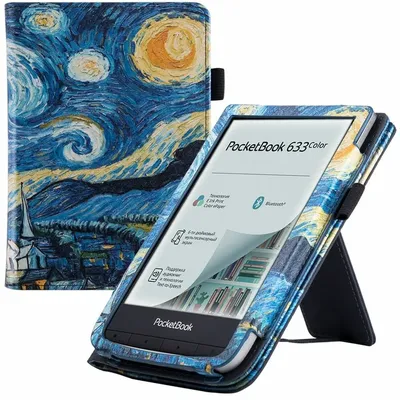 PocketBook InkPad X Pro is a 10.3 inch E Ink tablet with an Android-based  operating system - Liliputing