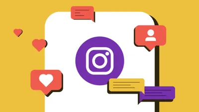 фон поста в Instagram Обои Изображение для бесплатной загрузки - Pngtree