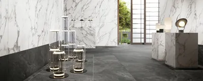 Refin Prestigio Porcelain stoneware for indoor floor tiles