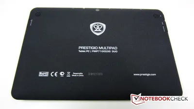 Планшет Prestigio Q Pro 4238 4G 8\", 2GB, 16GB, 3G, LTE, Android 9.0 серый  [pmt4238_4g_d_gy_cis] – купить в Ситилинк | 1531904