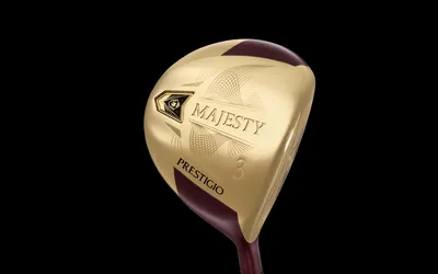 Maruman Majesty Prestigio IX Fairway - Golfio