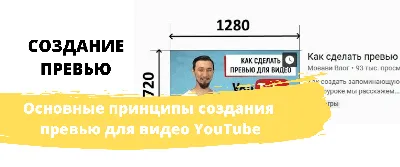 Превью: что это значит и как работает