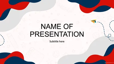 Настройка фона в PowerPoint | Блог студии Visualmethod.ru