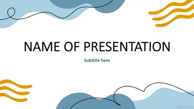 7 лучших сервисов и программ для создания презентаций - Лайфхакер