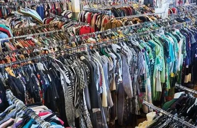 Как увеличить продажи в магазине одежды? 5 фокусов внимания |  BizConsulting.com.ua