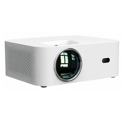 Проектор Xiaomi Wanbo Projector X1 Pro Android Version купить недорого |  Xiaomi-on