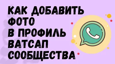 В бета-версии WhatsApp появились виртуальные аватары - Rozetked.me