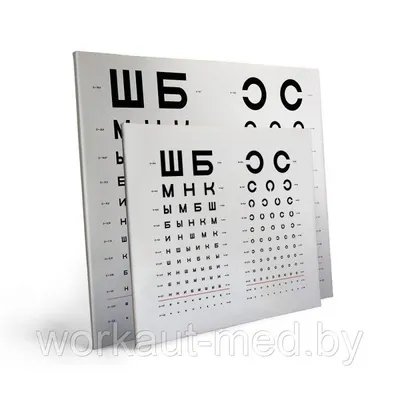 Проверка зрения у детей - проверить зрение ребенку в Москве - клиника  Фэнтези