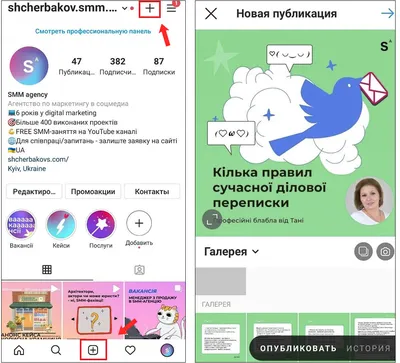 Как сохранить все данные из Instagram? - Rozetked.me