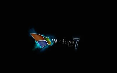 Обои для рабочего стола Windows 7 Windows Компьютеры