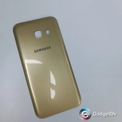 Оригинальный разблокированный Samsung Galaxy A3 2017 A320F A320FL ОЗУ 2 Гб  ПЗУ 16 Гб Восьмиядерный 4,7 \"13 МП и 8 МП телефон со сканером отпечатков  пальцев | AliExpress