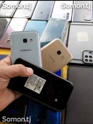 Обзор от покупателя на Смартфон Samsung Galaxy A3 SM-A320F (золотой) —  интернет-магазин ОНЛАЙН ТРЕЙД.РУ