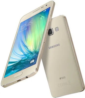Силиконовый чехол Горы и озеро на Samsung Galaxy A3 (2017) / для Самсунг  Галакси А3 2017 - купить с доставкой по выгодным ценам в интернет-магазине  OZON (230671797)