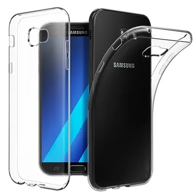 Обзор Samsung Galaxy A3 (2017): полон контрастов