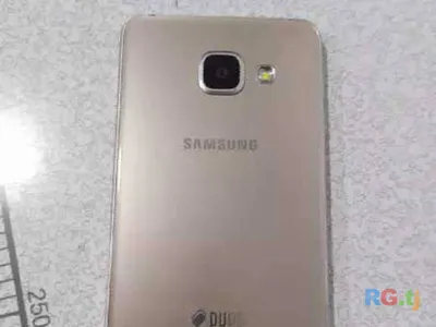 Samsung Galaxy А3 500 c. №7738222 в г. Бохтар (Курган-Тюбе) - Samsung -  Somon.tj бесплатные объявления куплю продам б/у