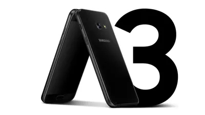 Samsung Galaxy A3 версии 2016 года. Когда нужен компактный смартфон /  Смартфоны и мобильные телефоны / iXBT Live