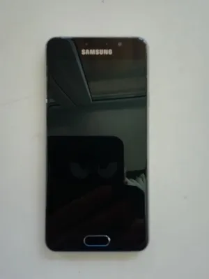 Mobile-review.com Обзор смартфона Samsung Galaxy A3 2017 (SM-A320F),  особенности аппарата