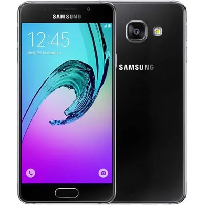 Купить Samsung Galaxy A3 2016 можно в Уфе! / ГаджетУфа