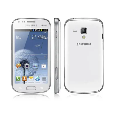 Unlocked Samsung Galaxy Mega Duos I9152 Daul SIM 5.8''SmartPhone--New In  box | eBay