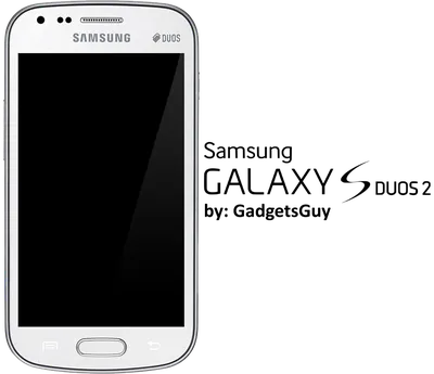 Samsung Galaxy S Duos 2 announced in India for Rs. 10,990 - SamMobile -  SamMobile