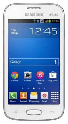 Samsung Galaxy S Duos 2 GT-S7582 (Black) : Amazon.in: Electronics