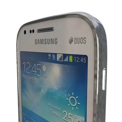 Samsung Galaxy S Duos 2 Photo Gallery