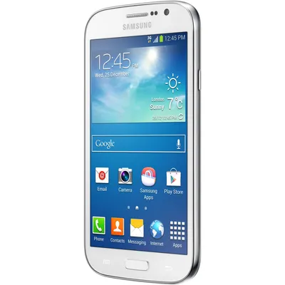 Samsung Galaxy Grand Neo DUOS I9060C GSM Dual-SIM Smartphone (Unlocked) -  Walmart.com